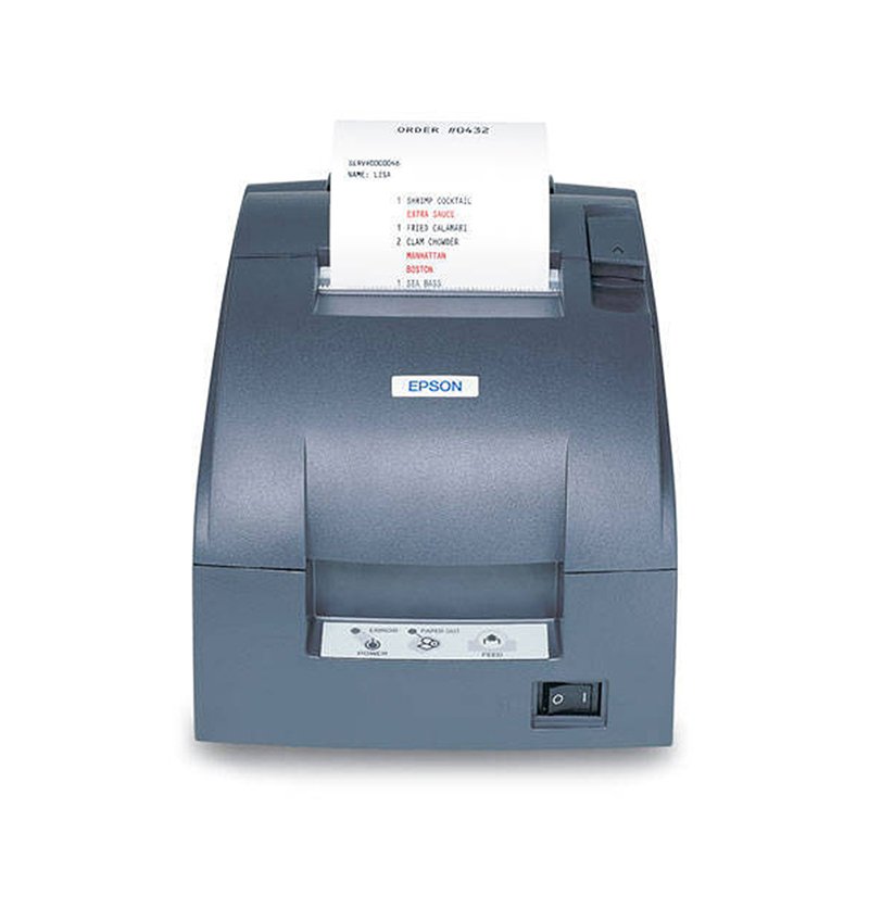 Epson Receipt Printer - C31C515603
