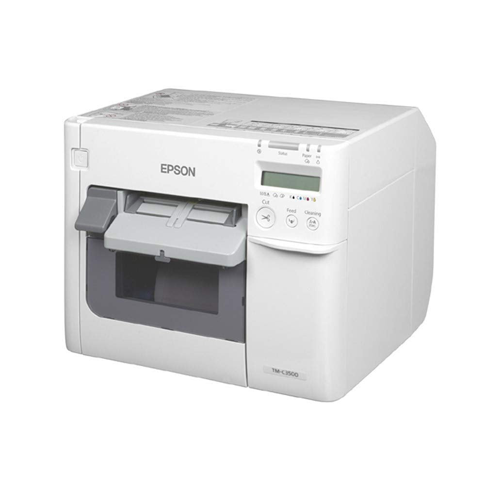 Epson Label Printer - C31CD54011