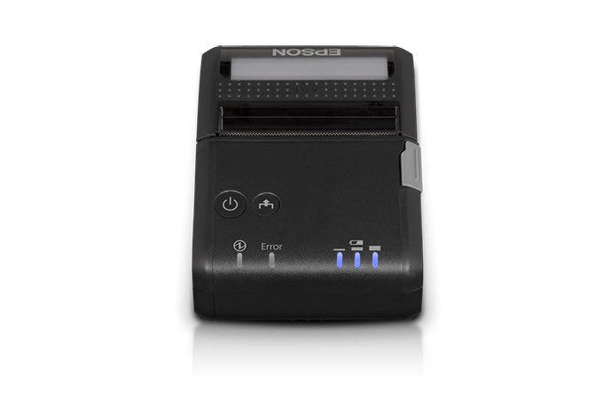 Epson Receipt Printer - C31CE14551