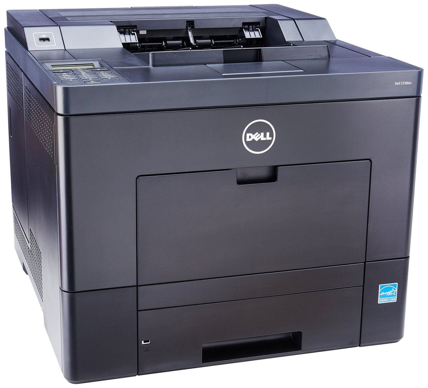 Dell Laser Printer - C3760DN