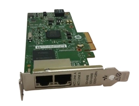 HPE Network Adapter - 656241-001