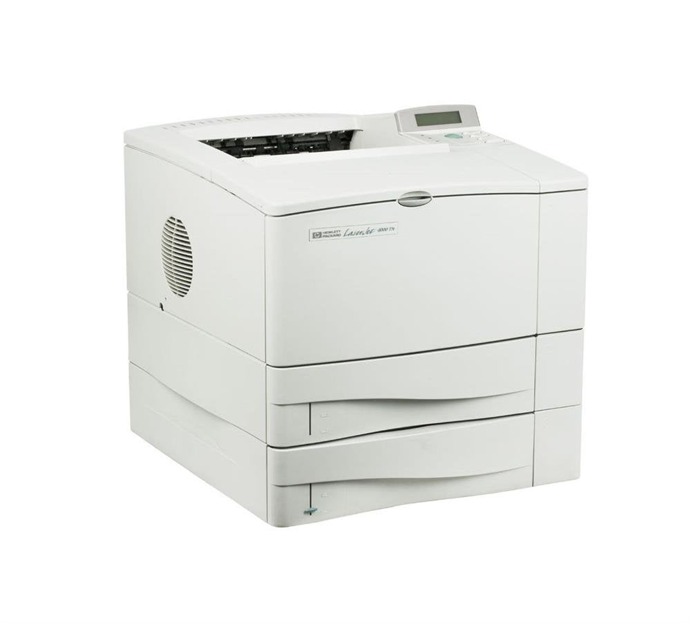 HP Laser Printer - C4121A