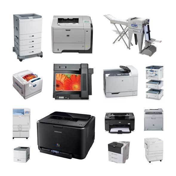 HP Laser Printer - C4254A