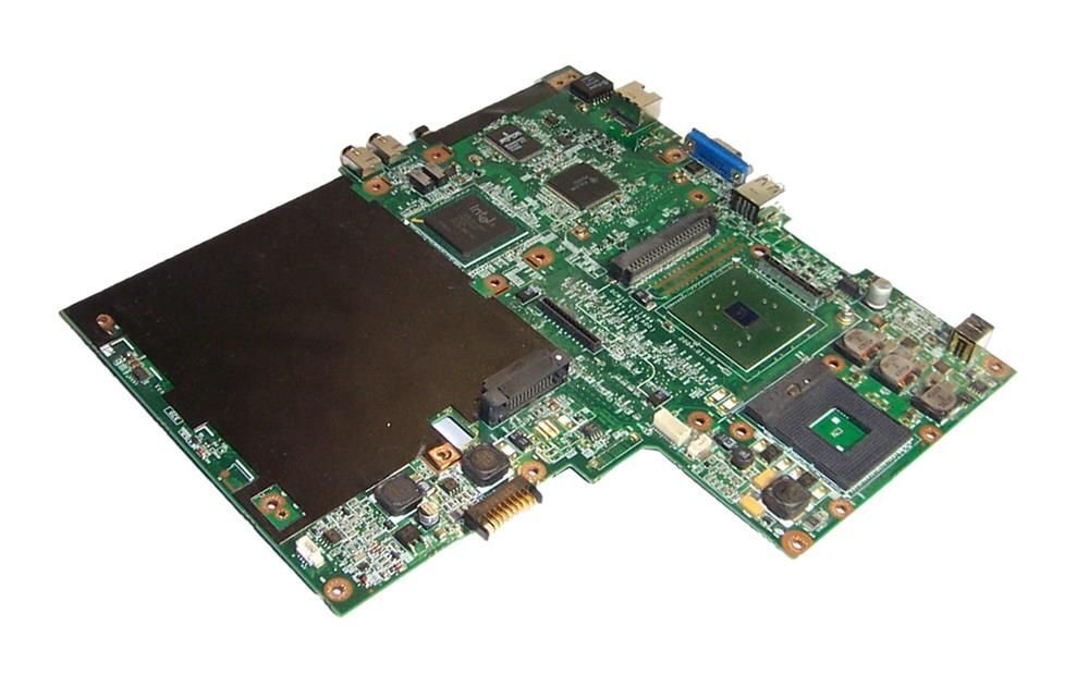 Dell Laptop Motherboard - C5302
