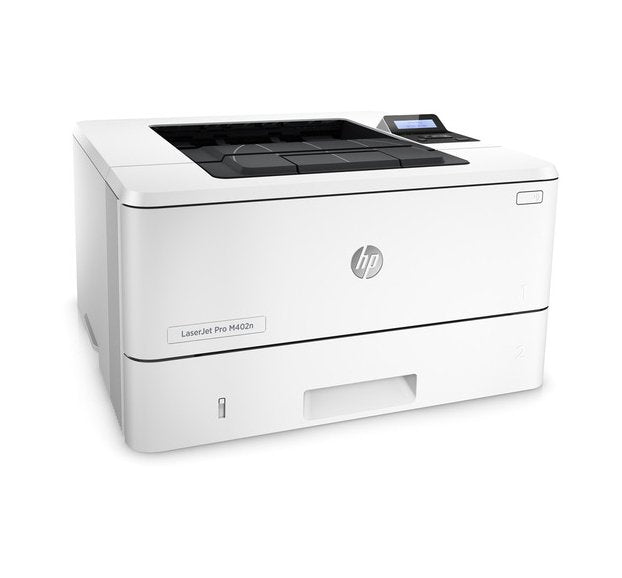 HP Laser Printer - C5F93A