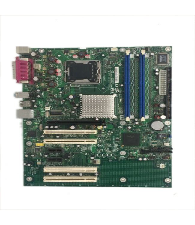 Intel Desktop Motherboard - C63667-702