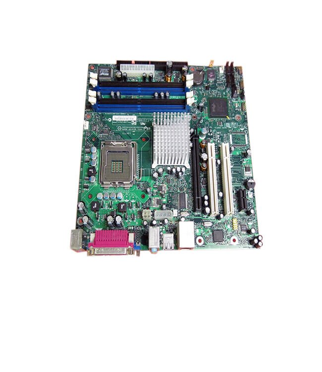 Intel Desktop Motherboard - C63995-205
