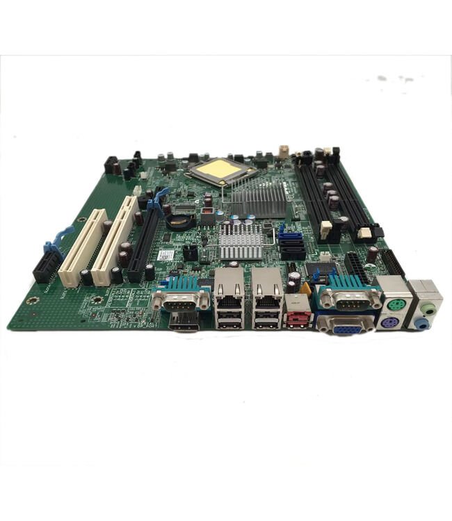 Dell Desktop Motherboard - C64412-405