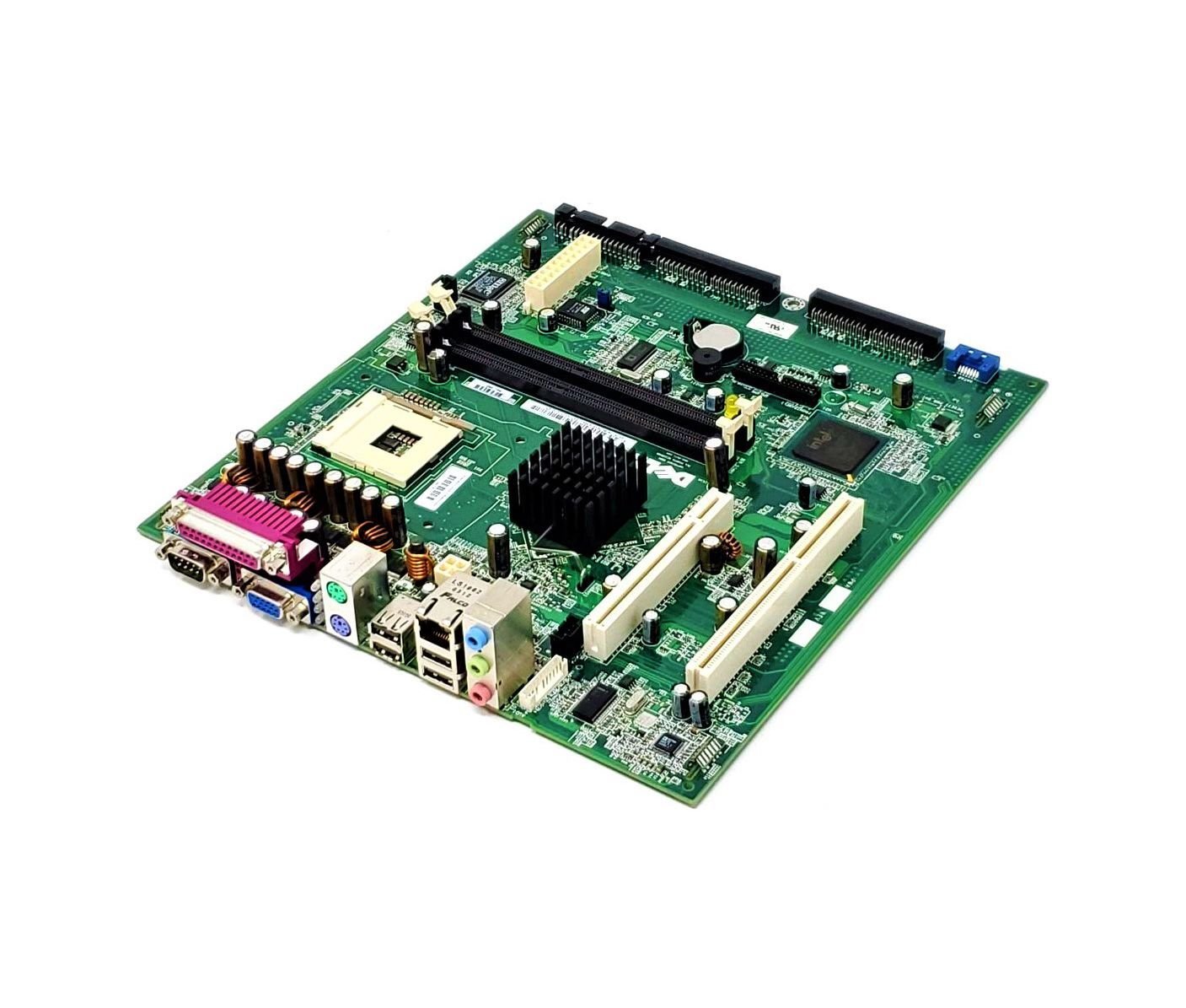 Dell Desktop Motherboard - C7018