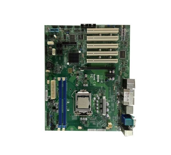 Supermicro Server Motherboard - C7H61-L