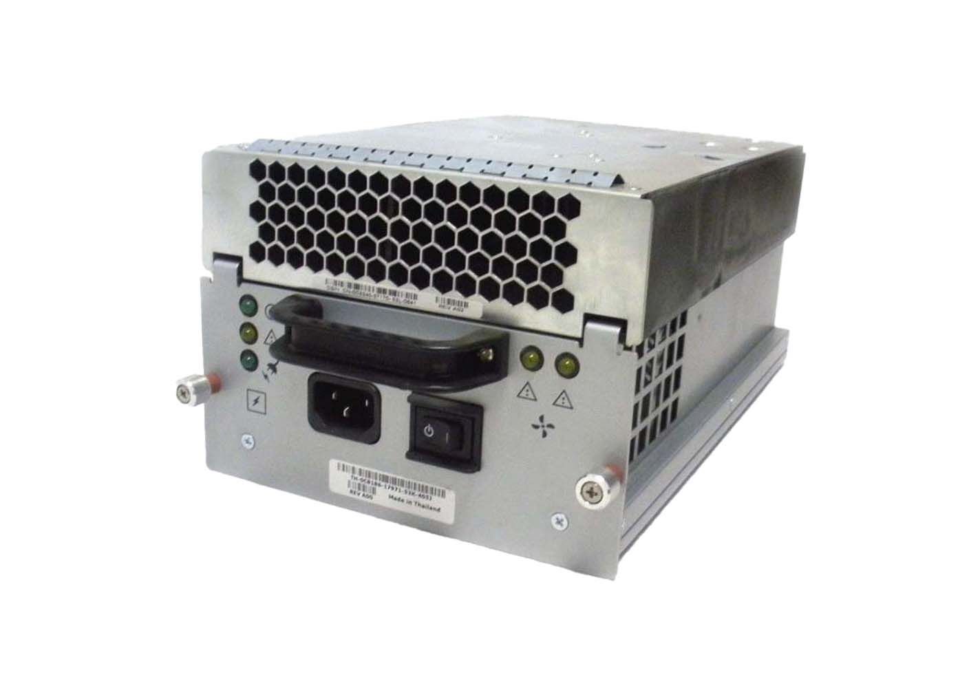 Dell 600-Watts Power Supply - C8186