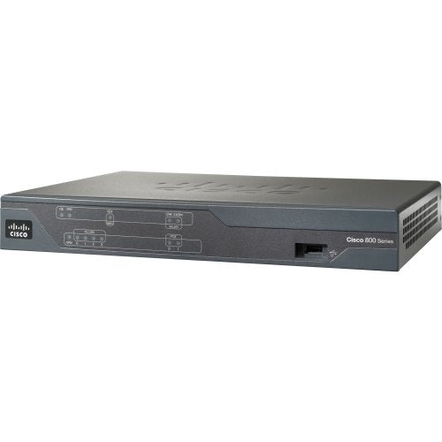 Cisco 880VA Series Router - C887VA-K9