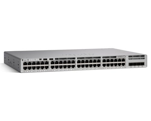 Cisco Catalyst 9200L Network Switch - C9200L-48T-4G-A