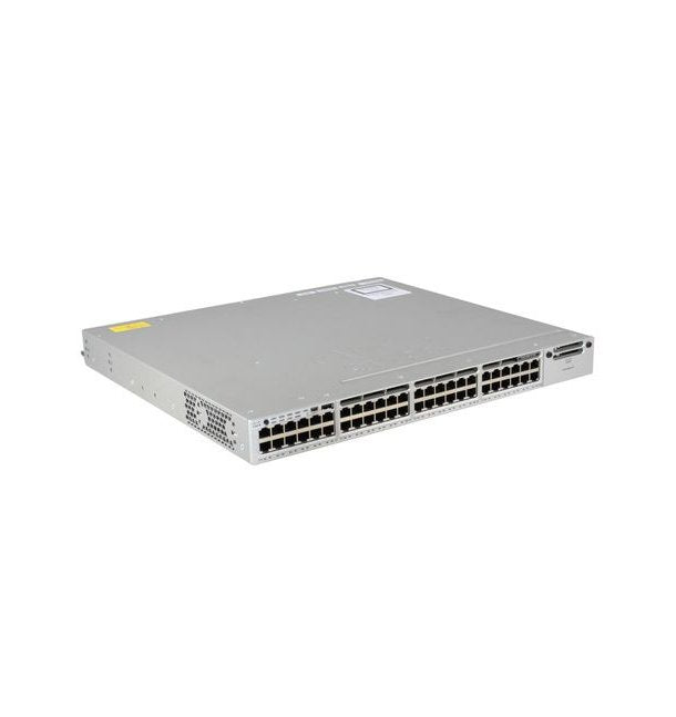 Cisco Catalyst 9300 Network Switch - C9300-48U-E