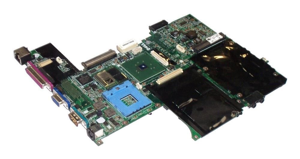 Dell Laptop Motherboard - C9427