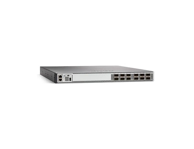 Cisco Catalyst 9500 Network Switch - C9500-12Q-A
