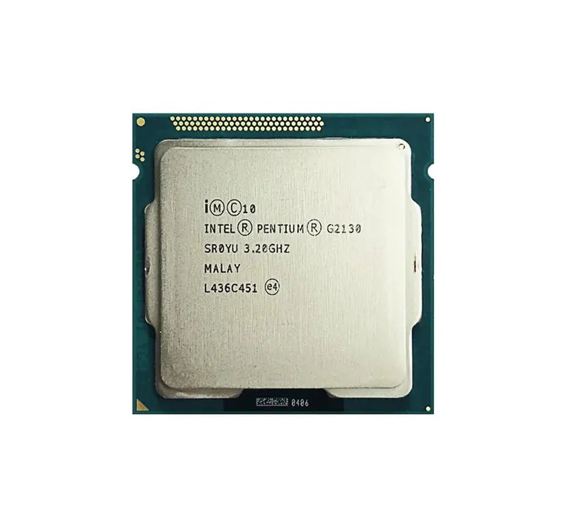 HP Intel Processor - C9V98AV