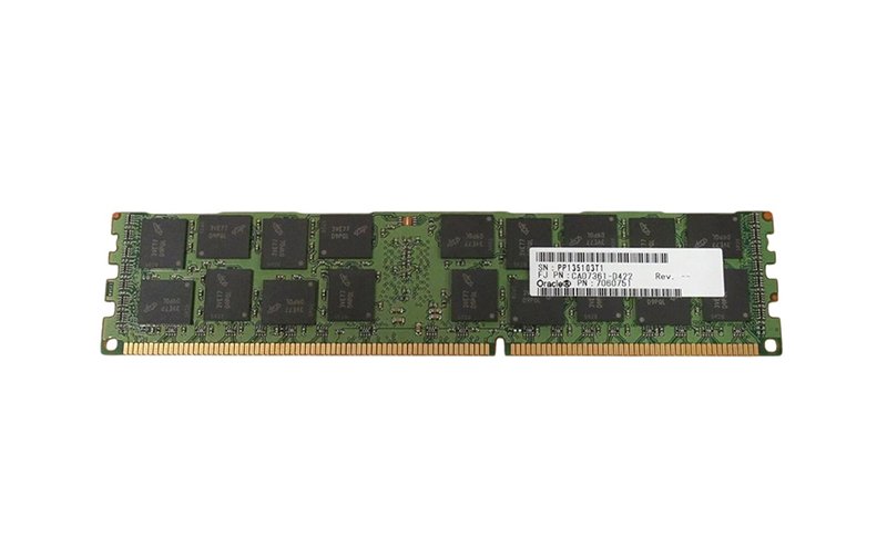 Fujitsu Server Memory - CA07361-D422