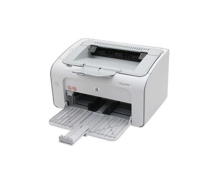 HP Laser Printer - CB410A