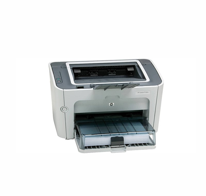 HP Laser Printer - CB413A#ABA