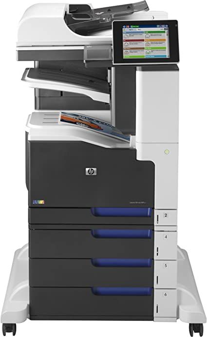 HP Product Image CC524A#BGJ