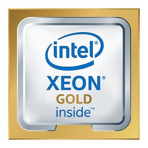 Intel Xeon Gold 5122 Quad-Core Processor - CD8067303330702