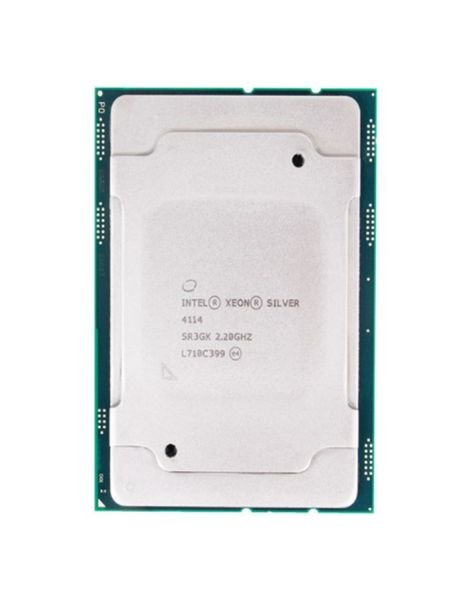Intel Xeon Silver 4114 10-Core Processor - CD8067303561800