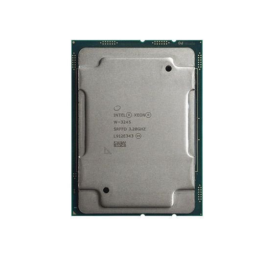 Intel Xeon W-3245 16-Core Processor - CD8069504152900