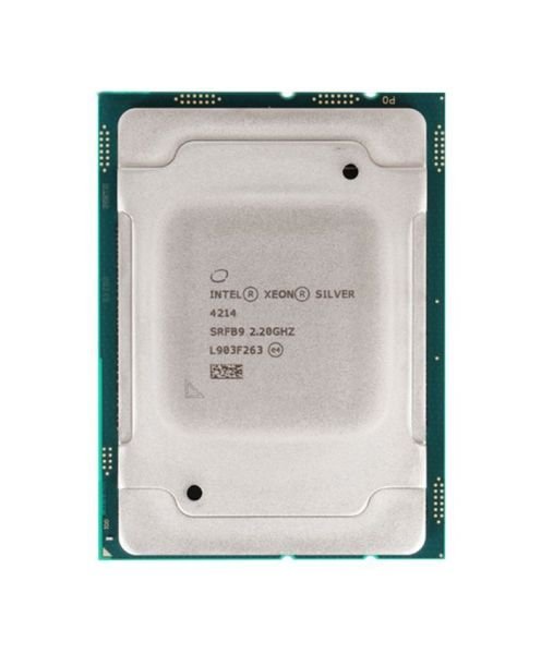 Intel Xeon Silver 4214 12-Core Processor - CD8069504212601