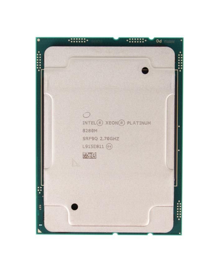 Intel Xeon Platinum 8280M 28-Core Processor - CD8069504228101