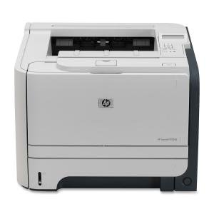HP Laser Printer - CE457A