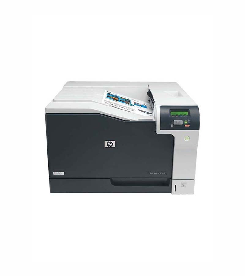 HP Laser Printer - CE712A