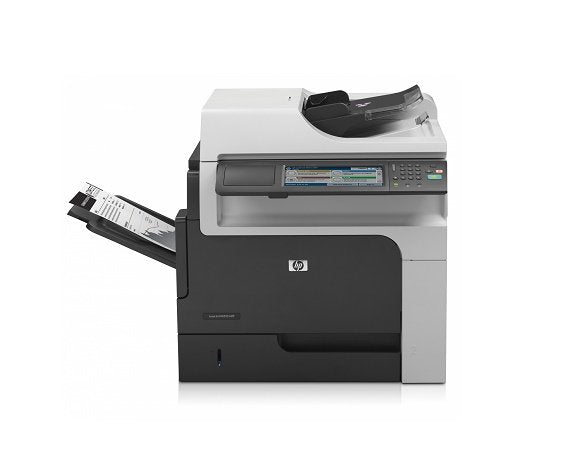 HP Multifunction Printer - CE738A