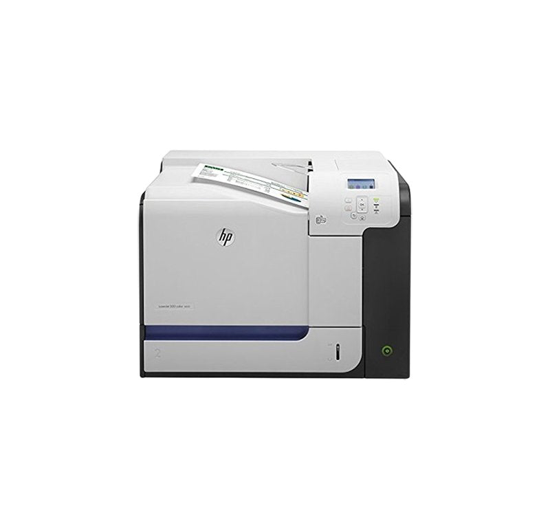 HP Laser Printer - CF081A#BGJ