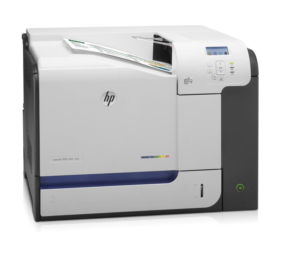 HP Laser Printer - CF081A