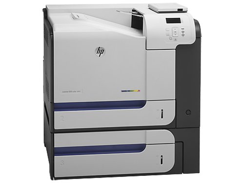 HP Laser Printer - CF083A