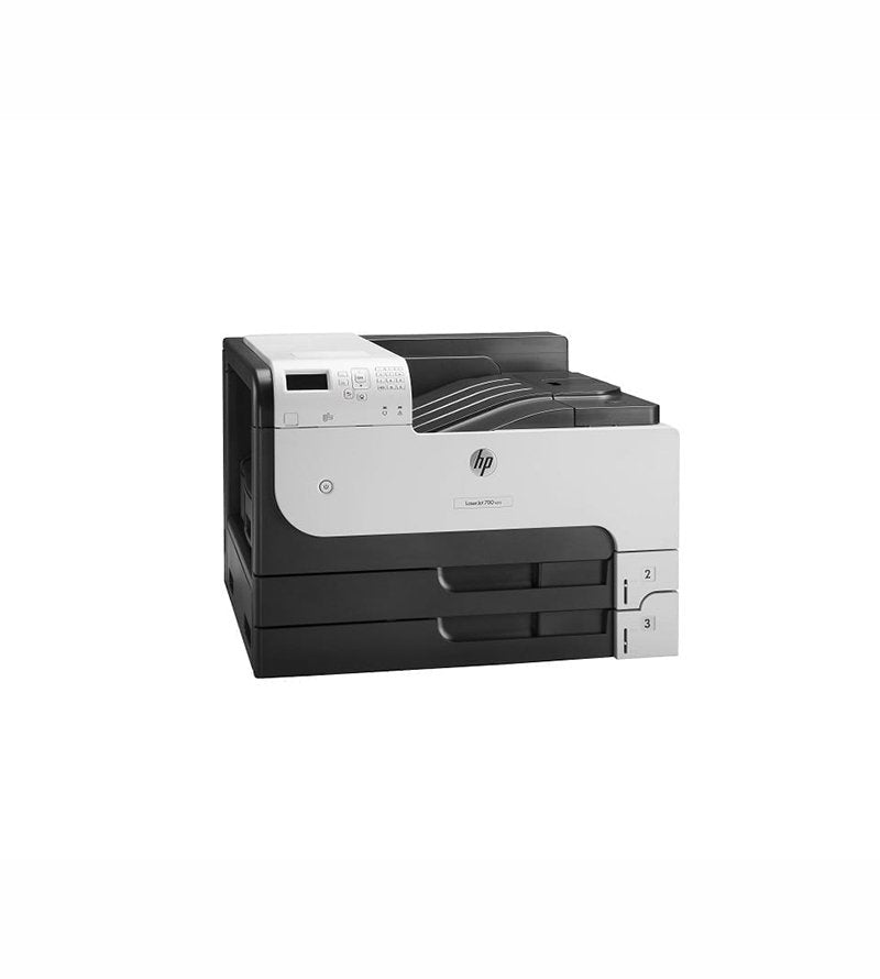HP Laser Printer - CF235A#BGJ