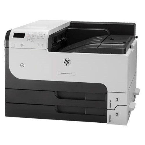 HP Laser Printer - CF235A