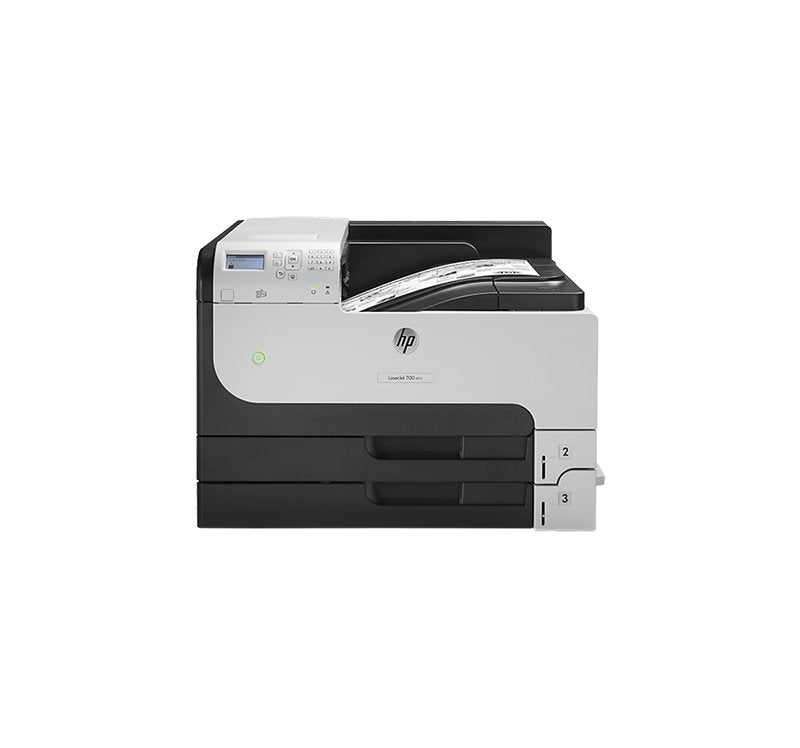 HP Laser Printer - CF236A#BGJ