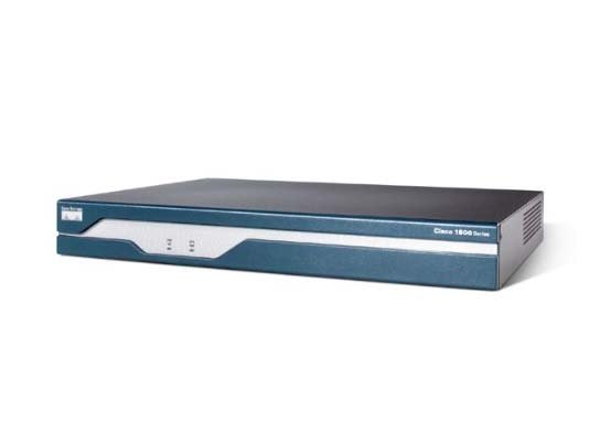 Cisco Router - CISCO1841-SEC/K9