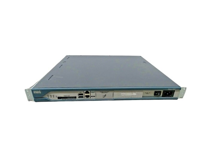 Cisco Router - CISCO2811