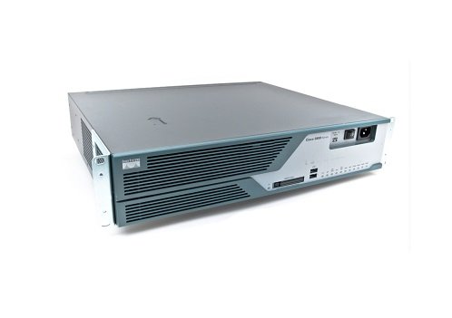 Cisco 3800 Series Router - Cisco3845