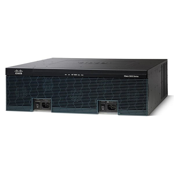 Cisco Router - CISCO3925/K9