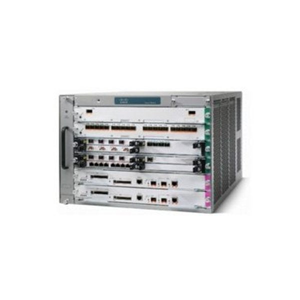 Cisco Router - CISCO7606-S