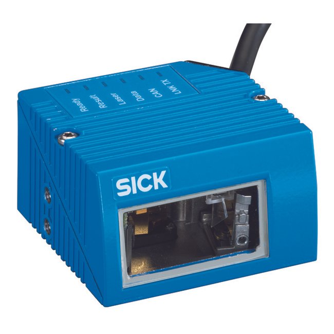 Sick Barcode Scanner - CLV620-0000