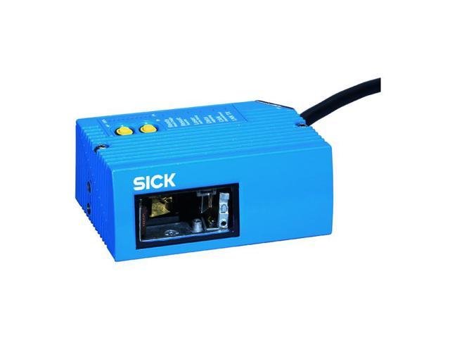 Sick Barcode Scanner - CLV650-08300A