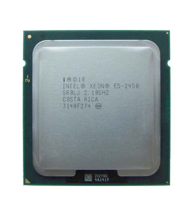 Intel Xeon E5-2450 8-Core Processor - CM8062000862501