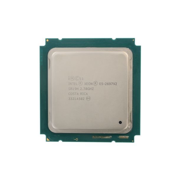 Intel Xeon E5-2697 V2 12-Core Processor - CM8063501288843