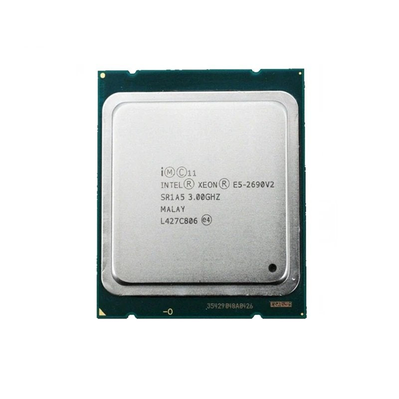 Intel Processor - CM8063501374802