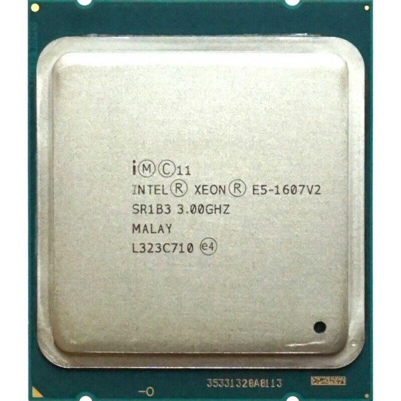 Intel Xeon E5-1607 V2 Quad-Core Processor - CM8063501376801